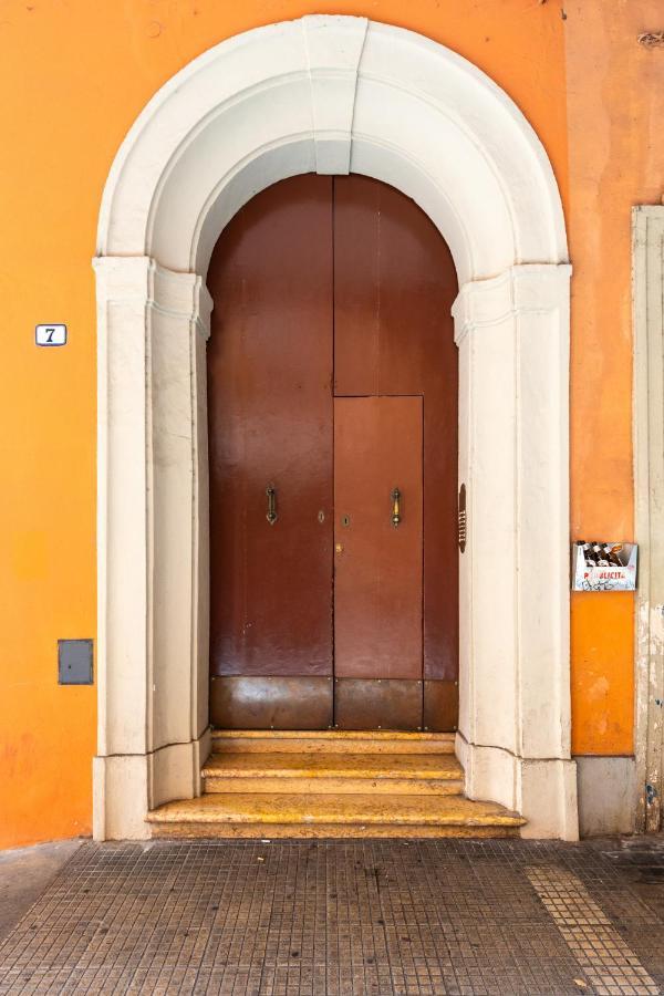 Casa Sul Canale Di Via Piella By Wonderful Italy Bologna Eksteriør bilde